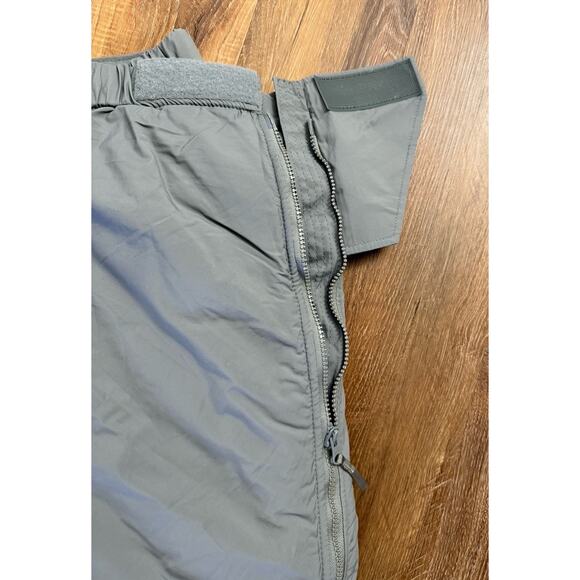 ADS Tactical US Military Extreme Cold Weather Trouser Pants Primaloft‎ Men Sz L - Picture 7 of 16